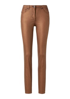 Beschichtete Jeans thumbnail 1
