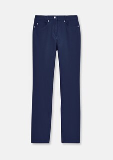 Schmale »M«-Jeans in gerader Form in N-Grössen und K-Grössen thumbnail 6