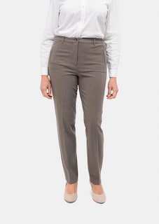 Weiche Flanellhose LOUISA COMFORT+ thumbnail 7