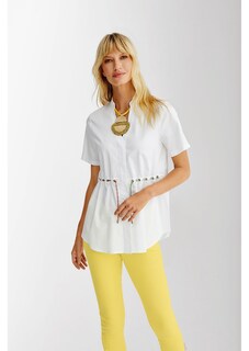 Hemd mit kurzen Ärmeln thumbnail 6