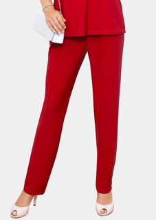 Jerseyhose mit Taschen thumbnail 7