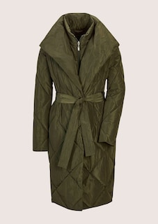 Steppmantel mit Couture-Appeal thumbnail 6