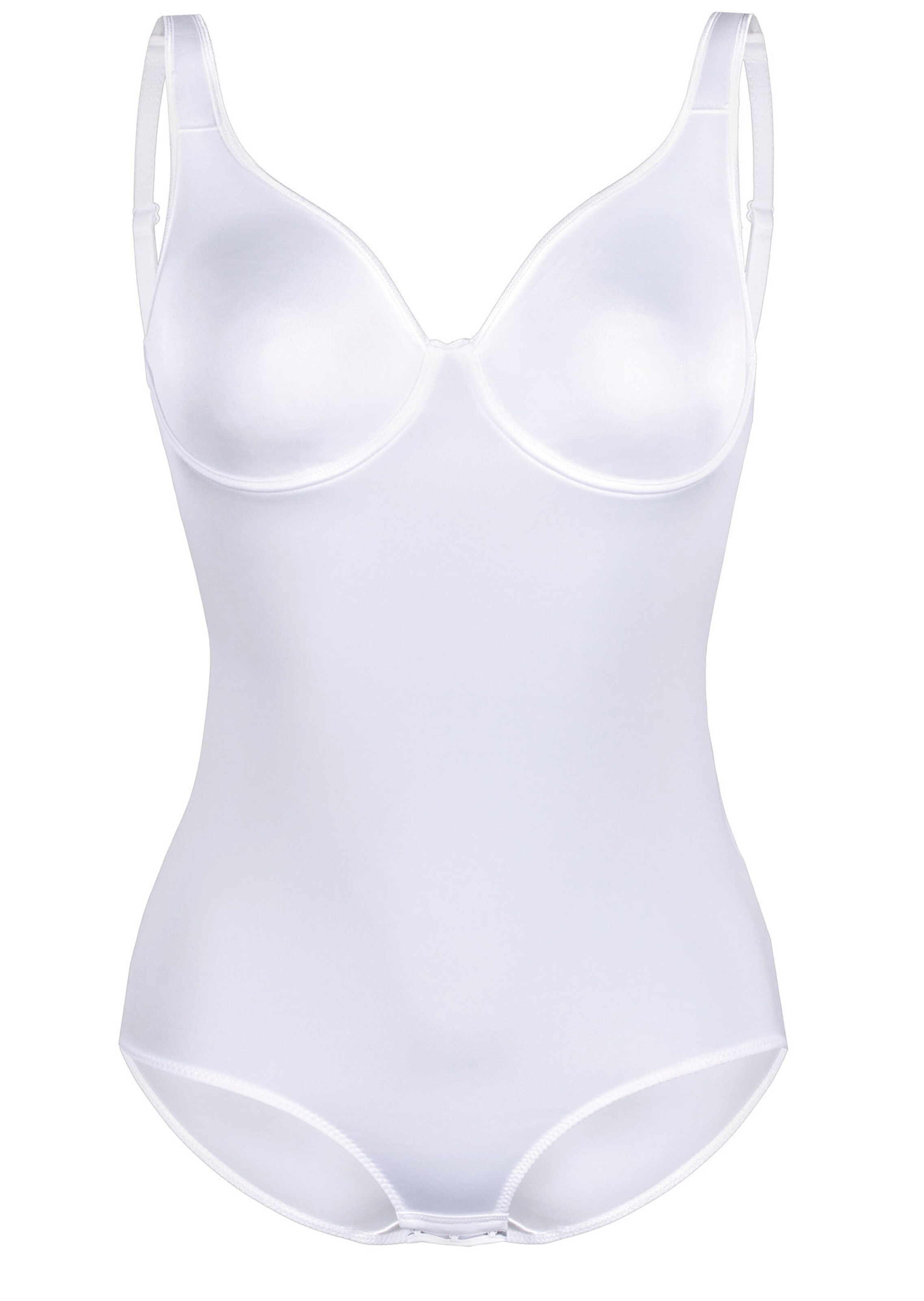 Body sculptant avec armatures