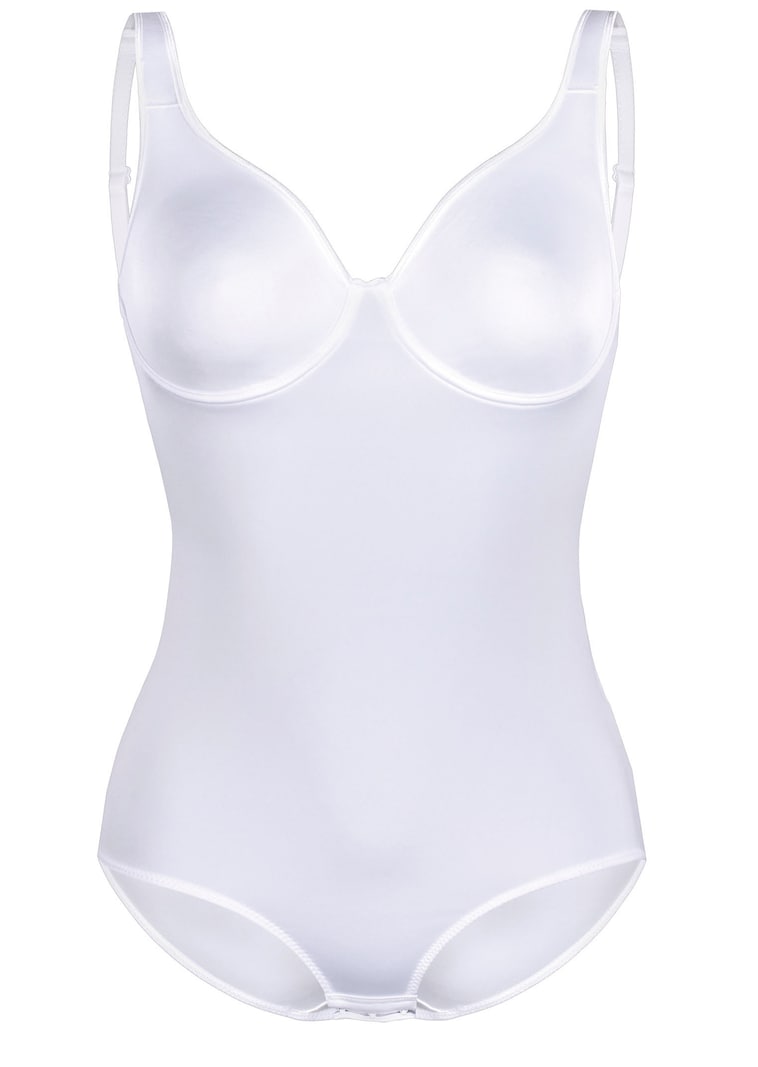 Body sculptant avec armatures