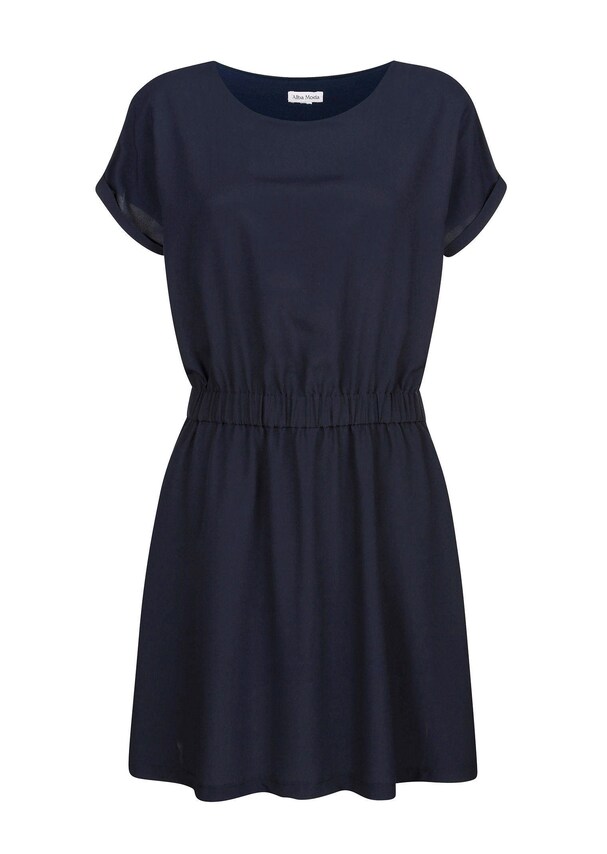 Kleid mit Gummizug 4