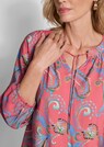 Paisley-Bluse in weicher Viskoseware thumbnail 5