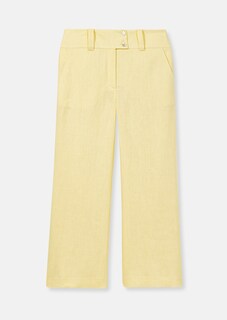 Broek. Zuiver linnen thumbnail 6