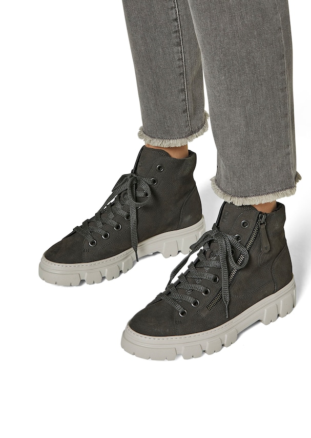 Paul Green – Hightop-Sneaker