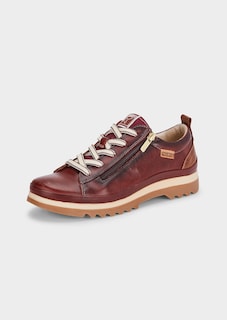 Veterschoenen met comfortabele ritssluiting thumbnail 1