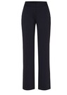 Weite Jerseyhose "Jenny Wide Leg" thumbnail 4