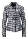Dogtooth blazer thumbnail 1