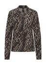Blouson van viscose-jersey thumbnail 4