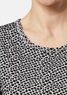 Druckshirt mit kurzem Ärmel thumbnail 5