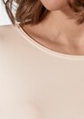 Shirt mit U-Boot-Ausschnitt thumbnail 5