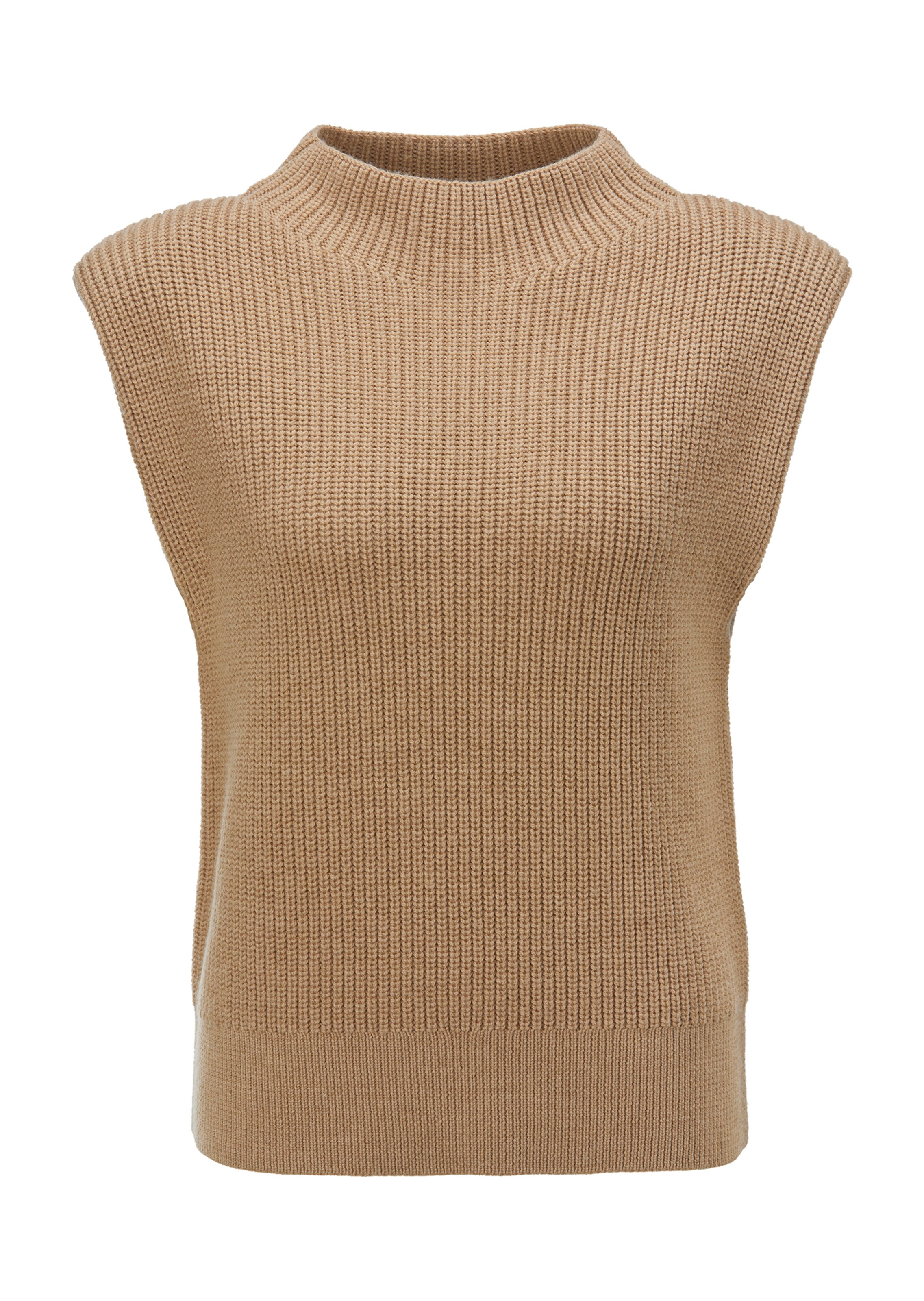 Merino wool jumper