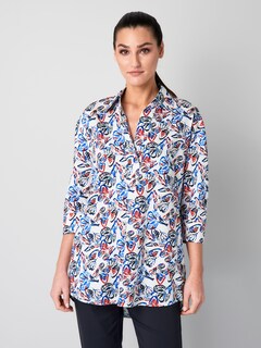 Blouse. Puur katoen thumbnail 1