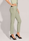 Schlanke Stretch-Hose thumbnail 4