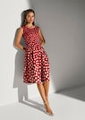 Jurk met stippen thumbnail 7