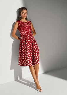 Jurk met stippen thumbnail 7