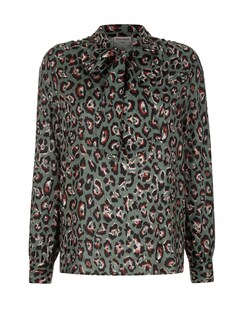 Bluse mit Schluppe zum binden thumbnail 2