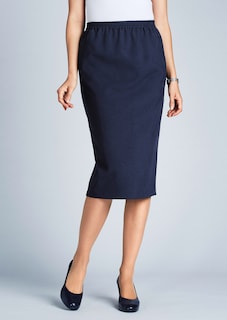 Jupe de voyage infroissable thumbnail 7