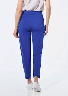 Pantalon en jersey LOUISA confortable thumbnail 3