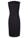 Kleid mit modischer Verzierung thumbnail 5