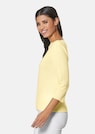 Pull en cachemire avec encolure bateau thumbnail 4