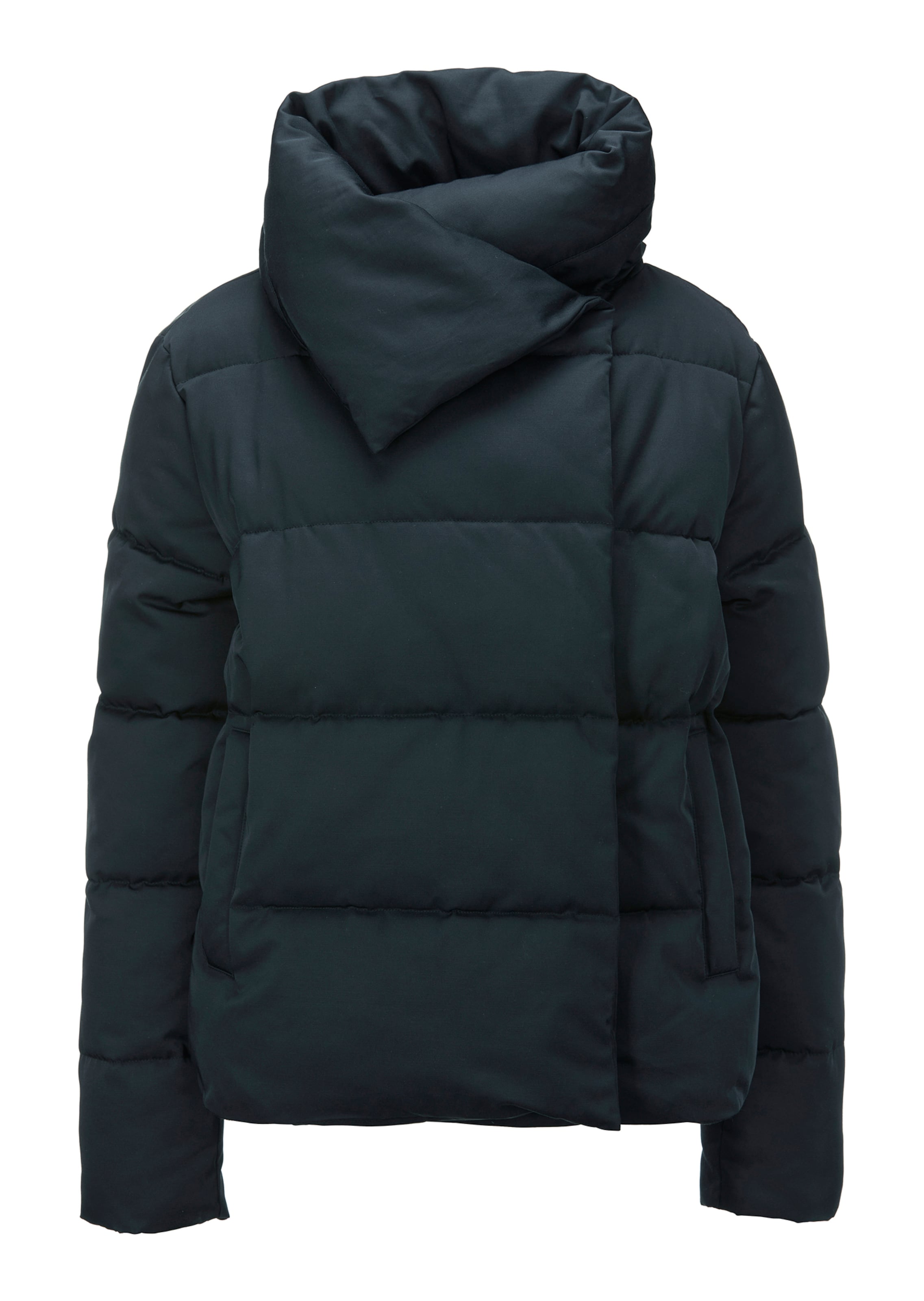 Dicke Steppjacke