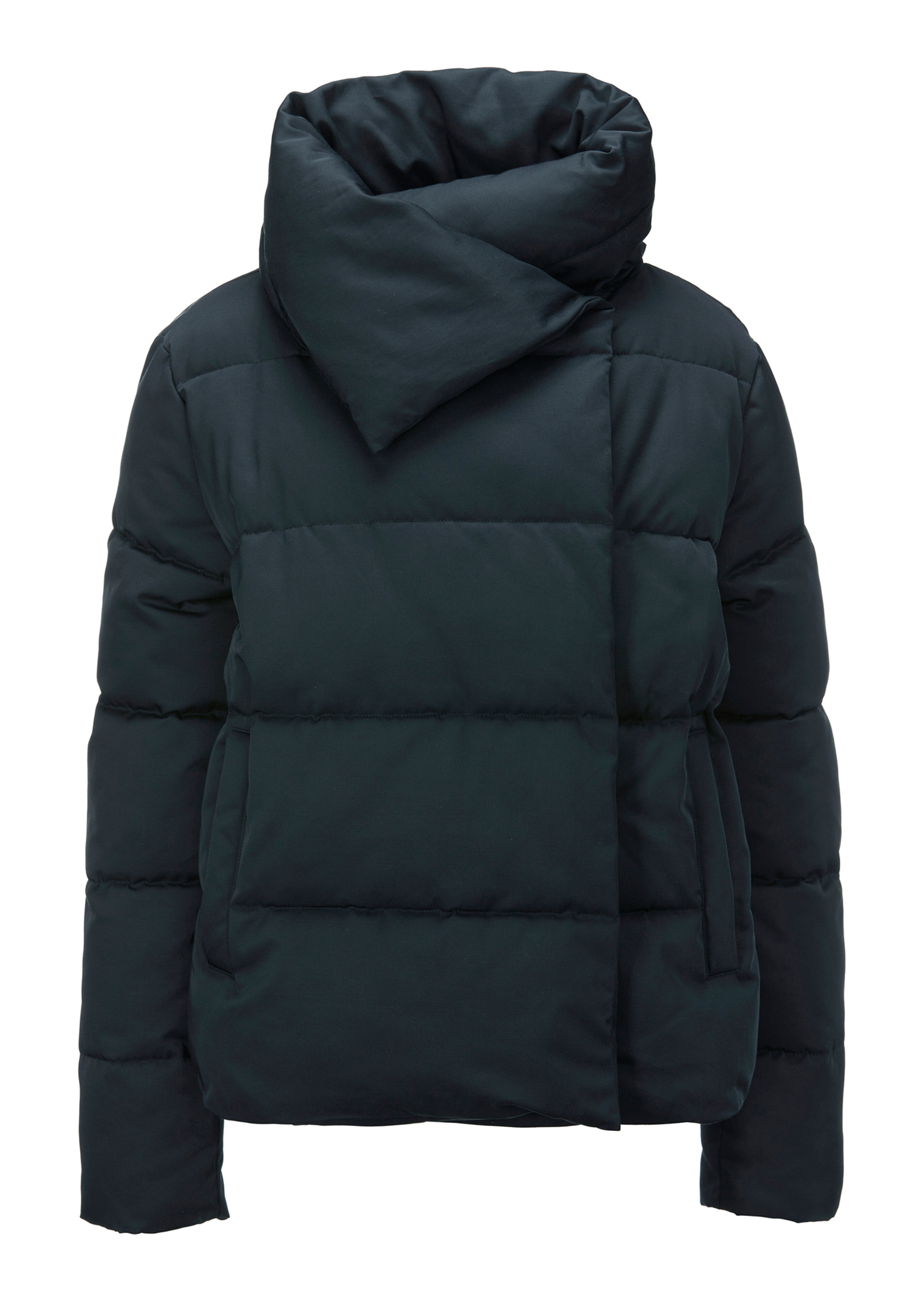 Dicke Steppjacke