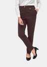 Broek LOUISA met gestreken vouwen thumbnail 7