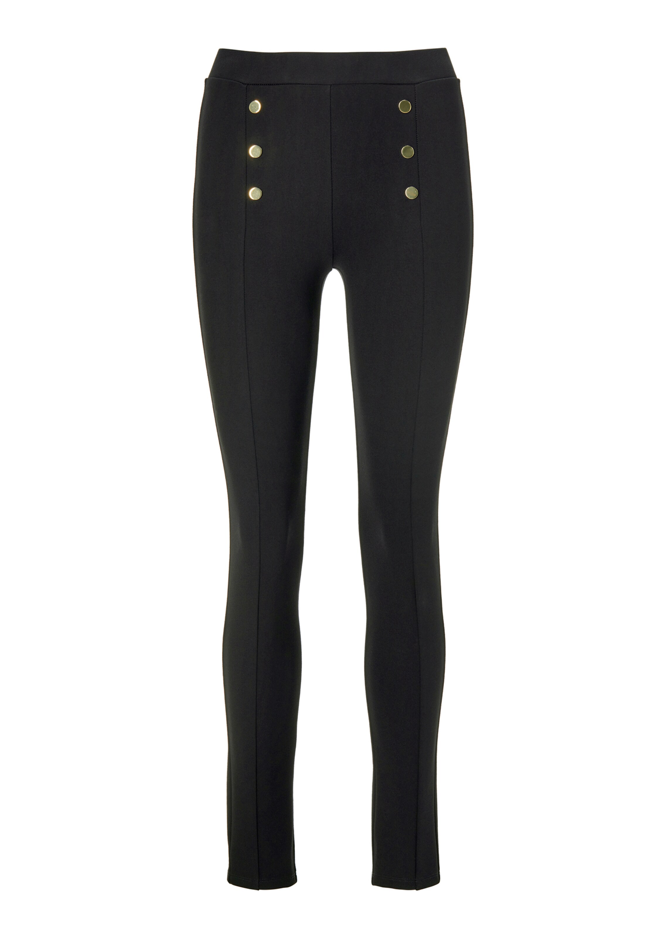 Enge, elegante Hose