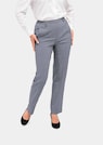 Pantalon Trevira en laine vierge MARTHA thumbnail 1