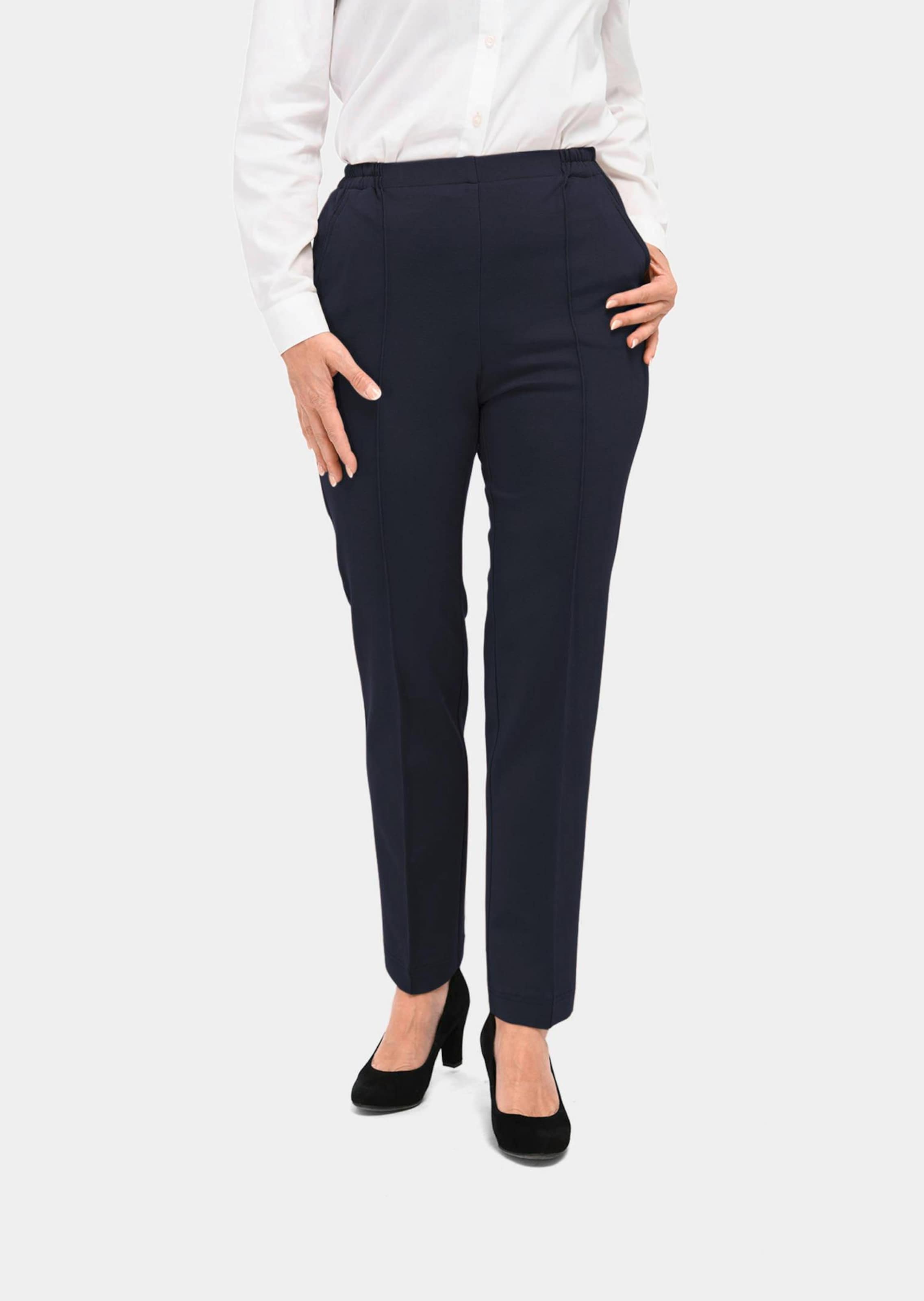 Pantalon MARTHA en jersey