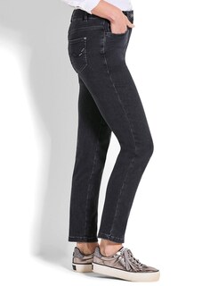 Thermohose BELLA mit angerauter Innenseite thumbnail 4