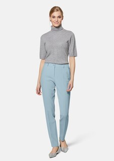 Pantalon en jersey thumbnail 2