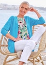 Cardigan en pure laine Mérinos thumbnail 7