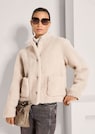 Kurze Teddy-Jacke thumbnail 4