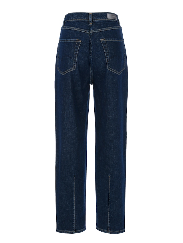 Jeans in angesagter 5 Pocket Form 3