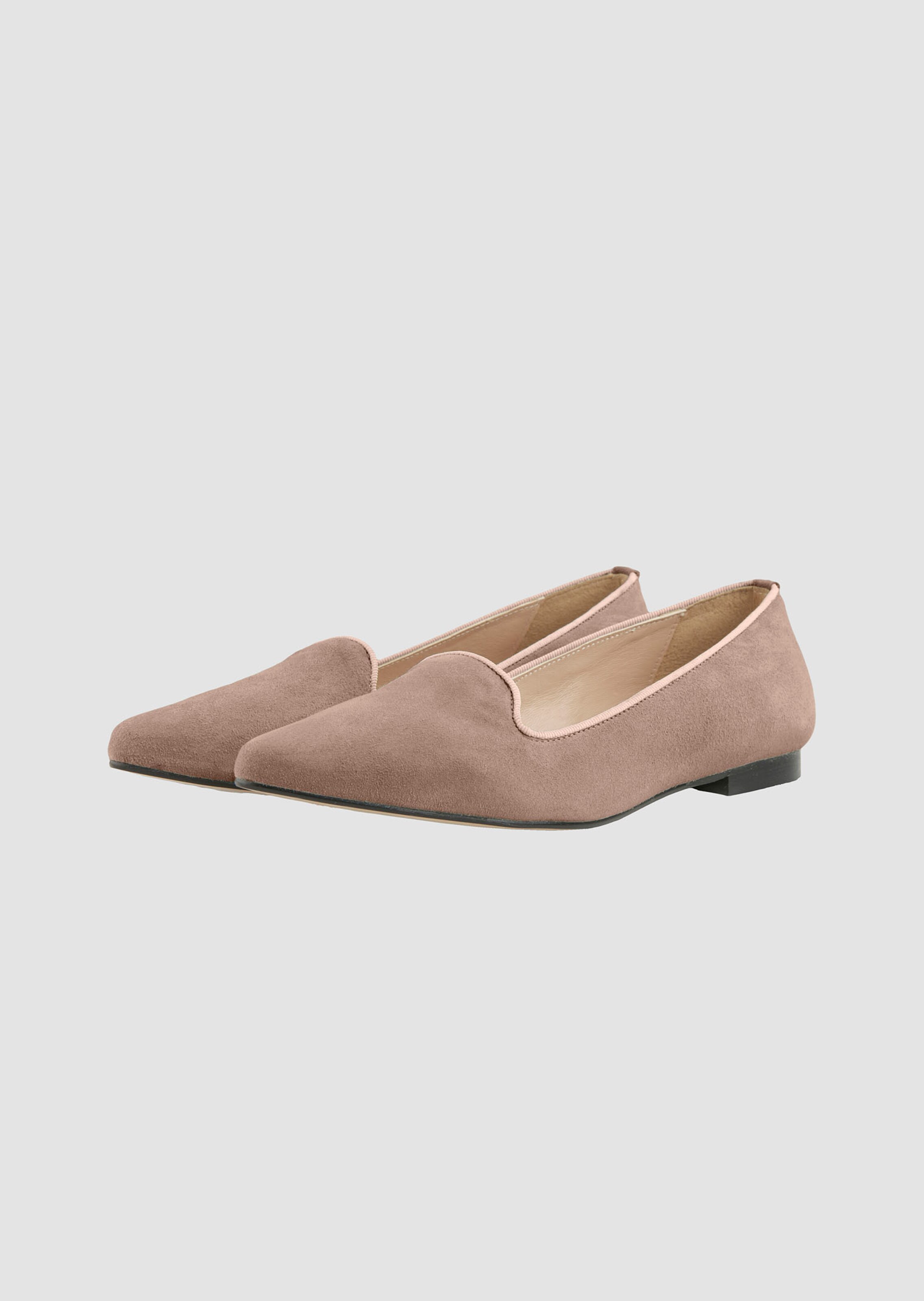 Ballerina's
