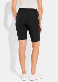 Bermuda van Active-stretchmateriaal thumbnail 2