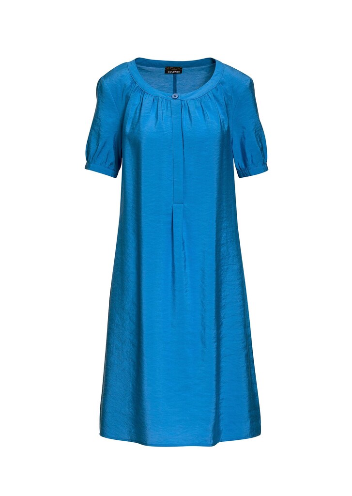 Sommerliches Kleid