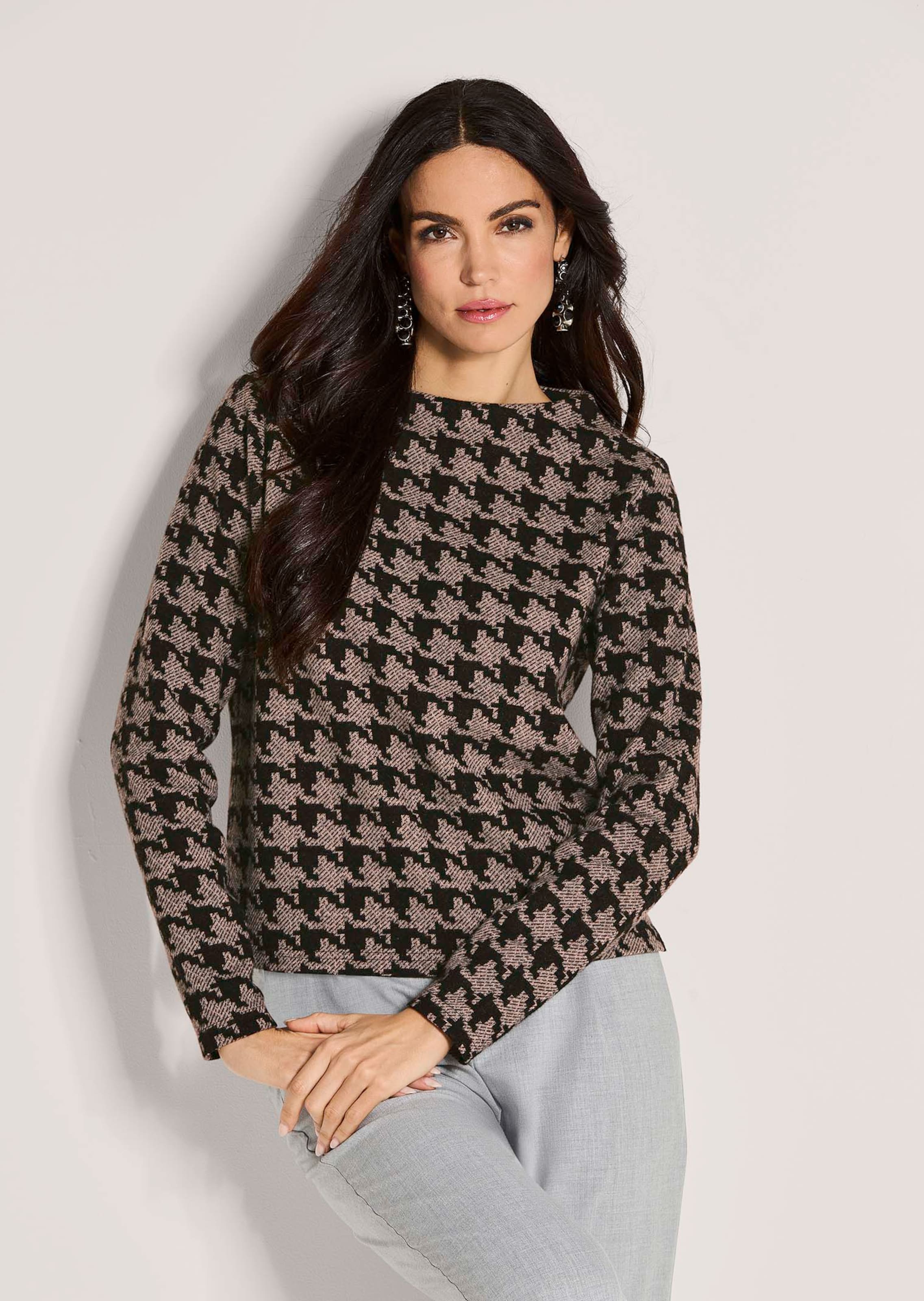 Sweat-shirt