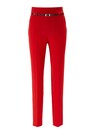Highwaist-Hose in Komfort-Qualität thumbnail 1