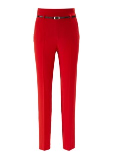 Highwaist-Hose in Komfort-Qualität thumbnail 1