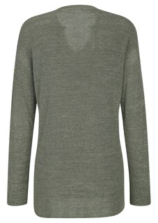 Jumper with effect yarn thumbnail 7