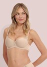 Soutien-gorge à armatures avec bonnets spacer thumbnail 1