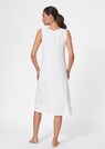 Ärmelloses Strandkleid mit Spitzeneinsatz thumbnail 3