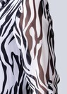 Kleid allover im neu designten Mustermix thumbnail 5