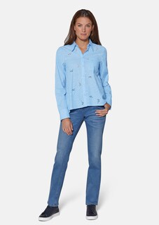 Cotton blouse thumbnail 2